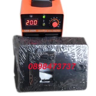 MMA-200 Great Smarter 