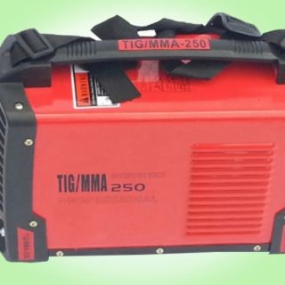 TIG/MMA 250A 