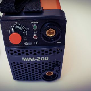 MINI MMA-200A