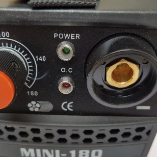 MINI MMA-180A