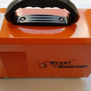 MMA-200 Storm Great Smarter Mini 