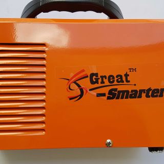 MMA-200 Storm Great Smarter Mini 