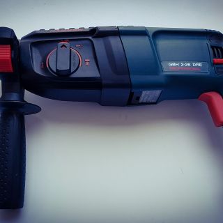 Ударно пробивен перфоратор 800W 