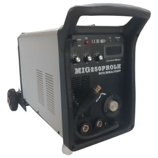 MIG-MMA 250 PRO 