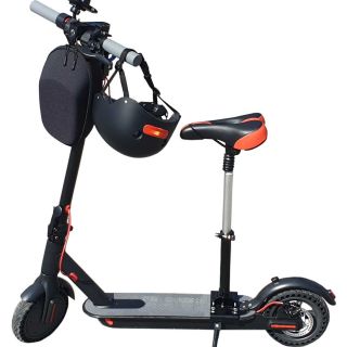 Електрическа тротинетка 