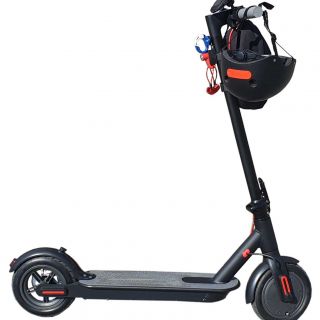 Електрическа тротинетка 