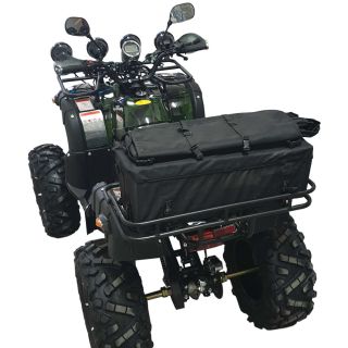 АТВ-ATV 250 сс с лебедка