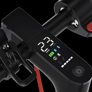 Електрическа тротинетка 