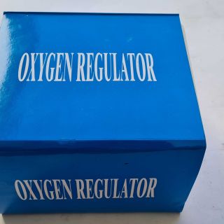 Редуцир вентил за кислород O2