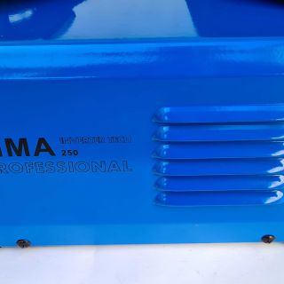 Инверторен електрожен ММА-250 НА