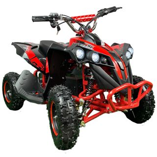 ATV-АТВ Електрическо 1000W