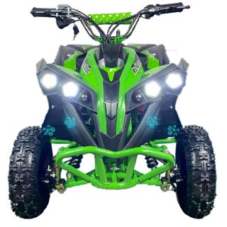 ATV-АТВ Електрическо 1000W