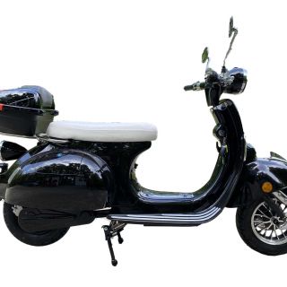 Електрически скутер тип Vespa