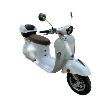 Електрически скутер тип Vespa