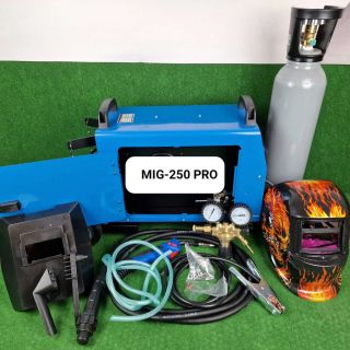 MIG-250 PRO