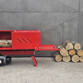 Цепачка за дърва 2400W 