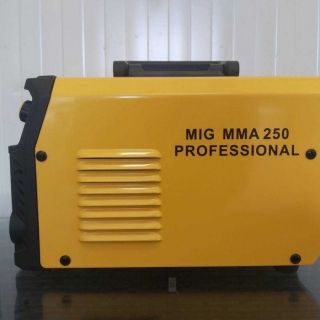 MIG-MMA 250