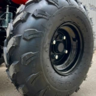 Електрическа триколка C1 Offroad 2500W