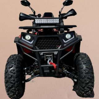 АТВ-ATV 200cc 