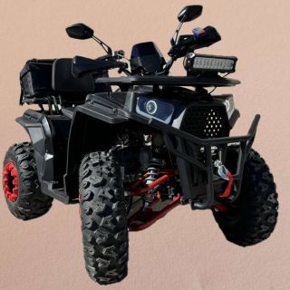 АТВ-ATV 250cc 