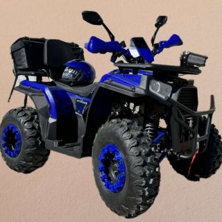 АТВ-ATV 200cc 
