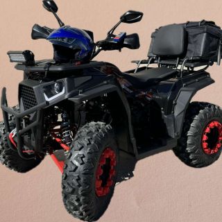 АТВ-ATV 200cc 