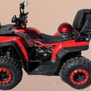 АТВ-ATV 200cc 