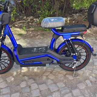 Електрически скутер 1200W