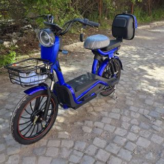 Електрически скутер 1200W