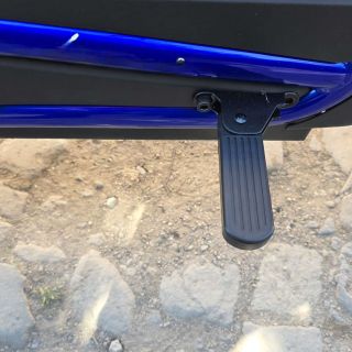 Електрически скутер 1200W