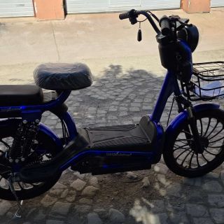 Електрически скутер 1200W