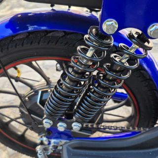 Електрически скутер 1200W