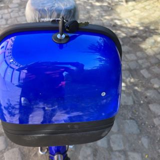 Електрически скутер 1200W